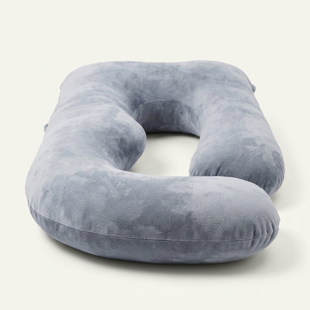 Coussin de grossesse en forme de G Airyon – vue 4