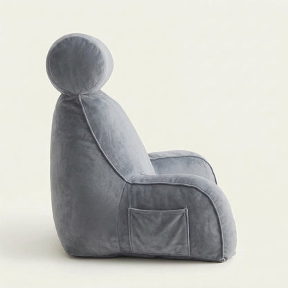 Coussin de lecture avec accoudoirs Airyon – vue 5