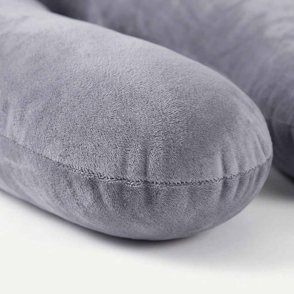 Coussin de grossesse en forme de U XXL Airyon – vue 6