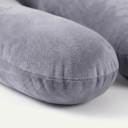 Coussin de grossesse en forme de U XXL Airyon – vue 6
