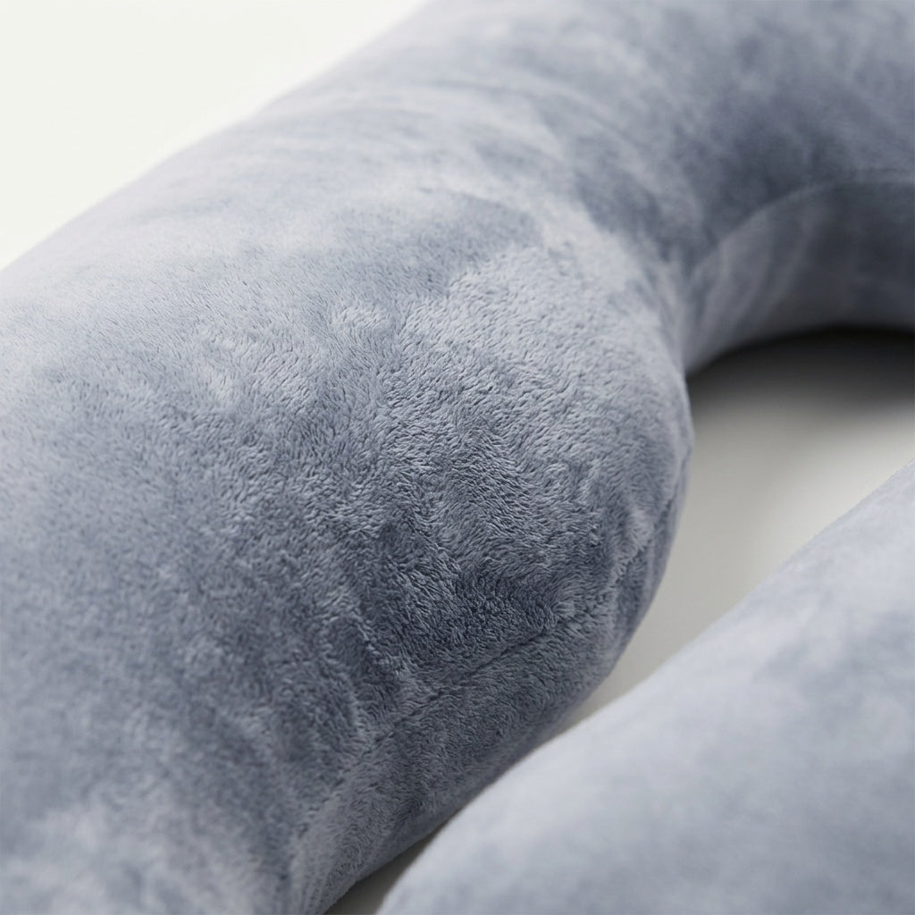 Coussin de grossesse en forme de G Airyon – vue 5