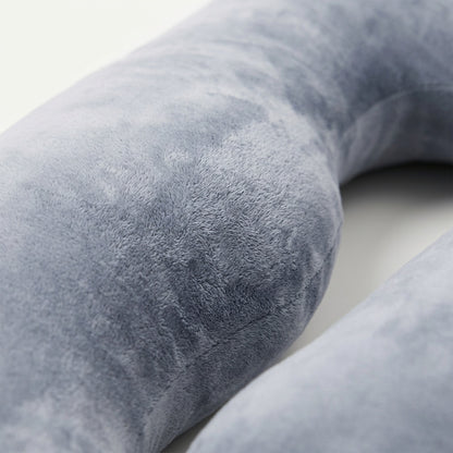 Coussin de grossesse en forme de G Airyon – vue 5