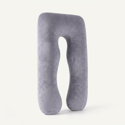 Coussin de grossesse en forme de U XXL Airyon – vue 5