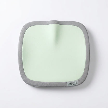 Coussin d'assise portable à mémoire de forme Airyon – vue 2