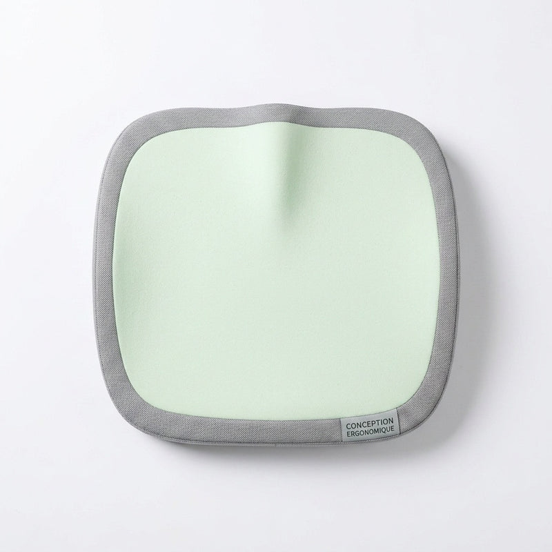 Coussin d'assise portable à mémoire de forme Airyon – vue 2