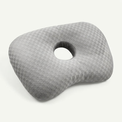 Oreiller ergonomique à trou pour oreille Airyon – vue 6