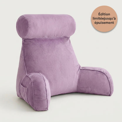 Coussin de lecture avec accoudoirs Airyon – vue 12