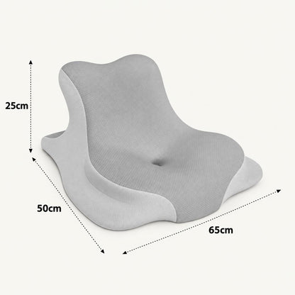 Oreiller ergonomique de repos Airyon – vue 5
