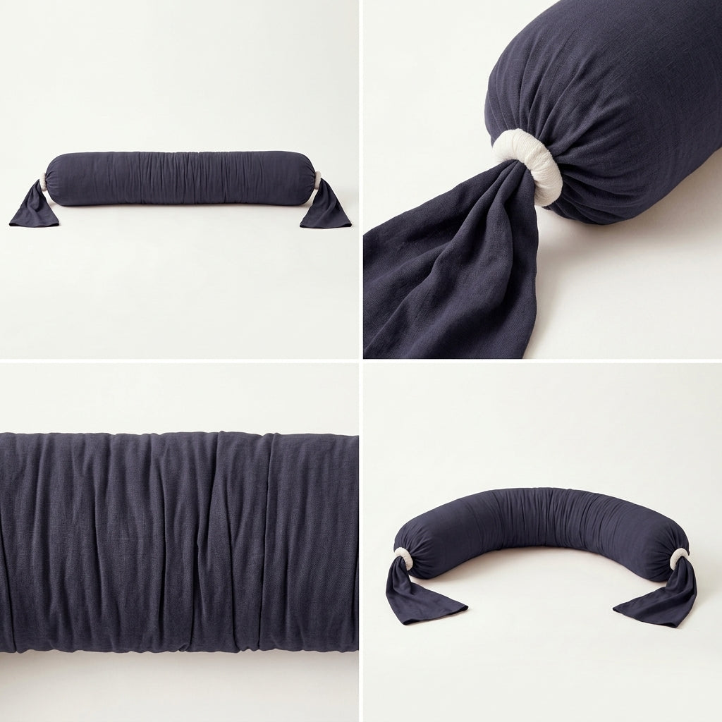 Coussin de grossesse ajustable Airyon – vue 4