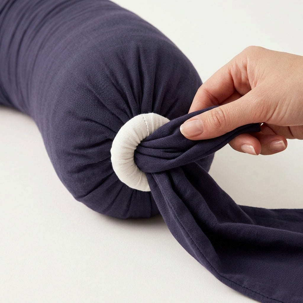 Coussin de grossesse ajustable Airyon – vue 6