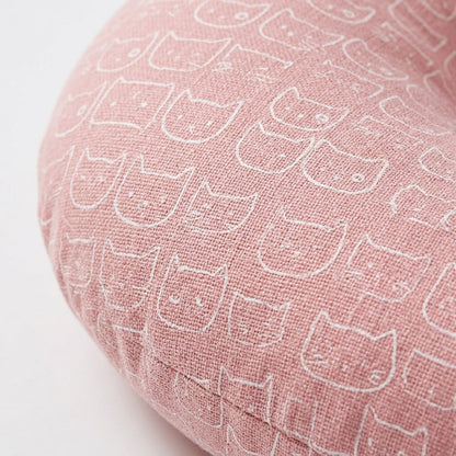 Coussin d'allaitement en U Airyon – vue 4