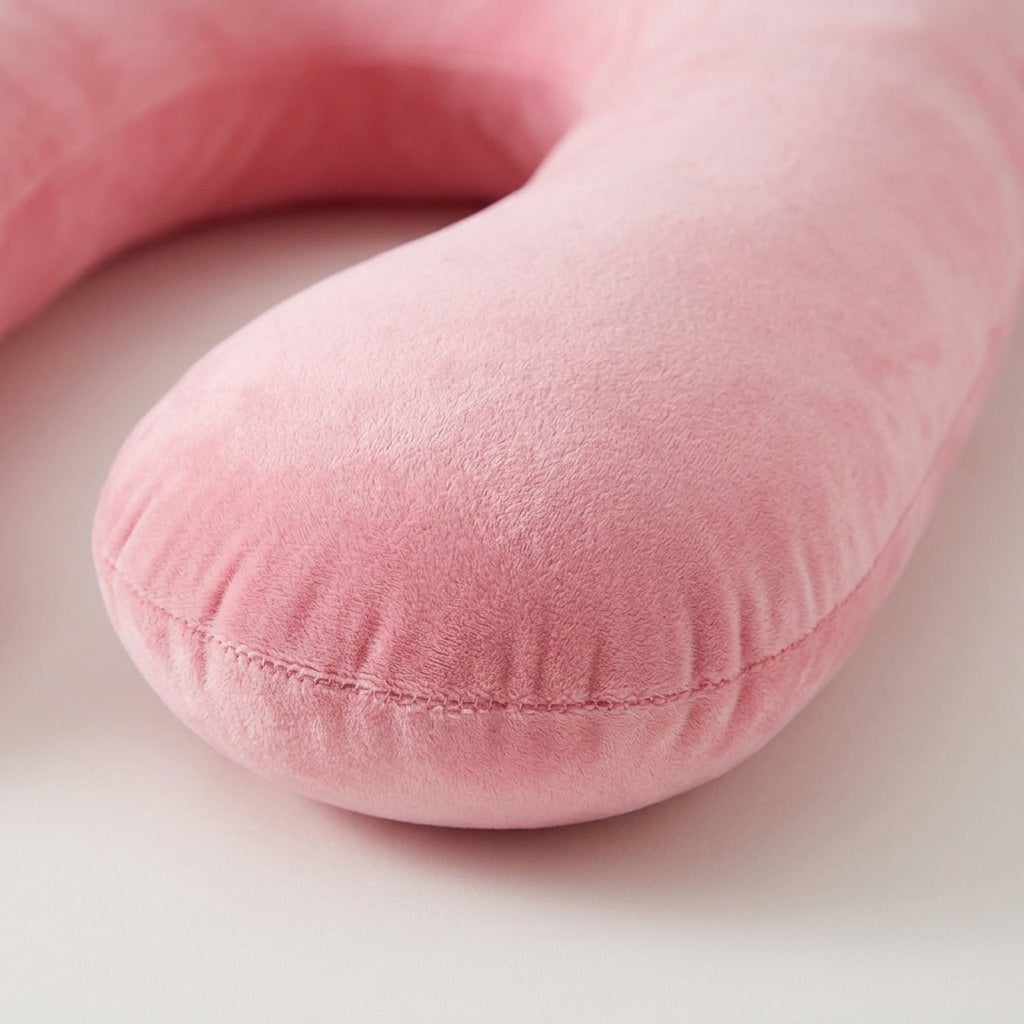 Coussin de grossesse en forme de U Airyon – vue 7