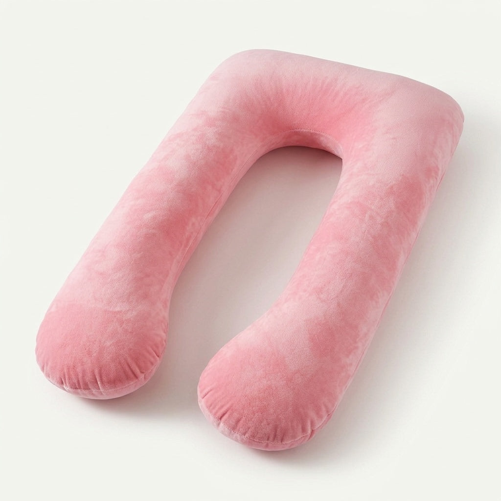 Coussin de grossesse en forme de U Airyon – vue 10