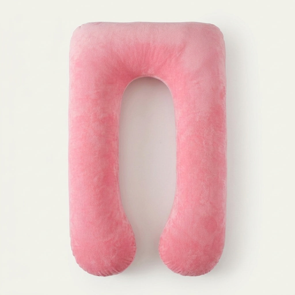 Coussin de grossesse en forme de U Airyon – vue 5
