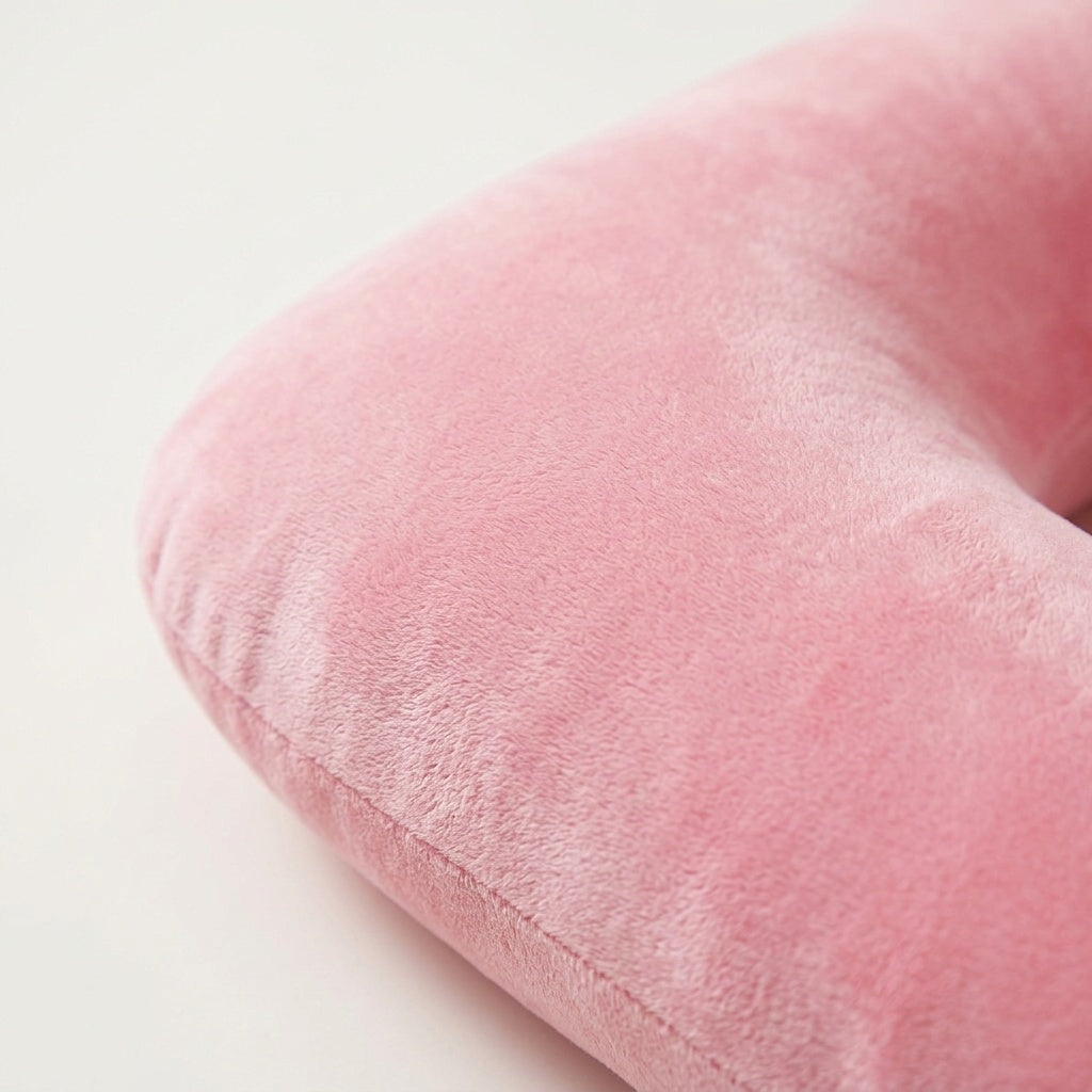 Coussin de grossesse en forme de U Airyon – vue 8