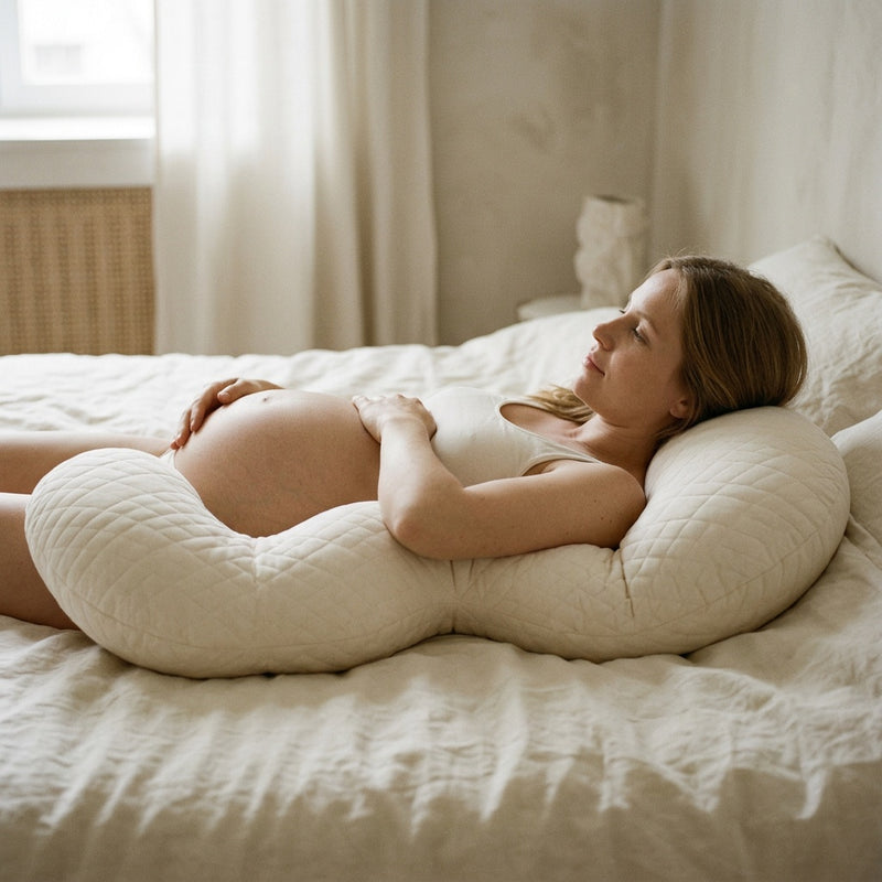 Coussin de corps concave Airyon – vue 2