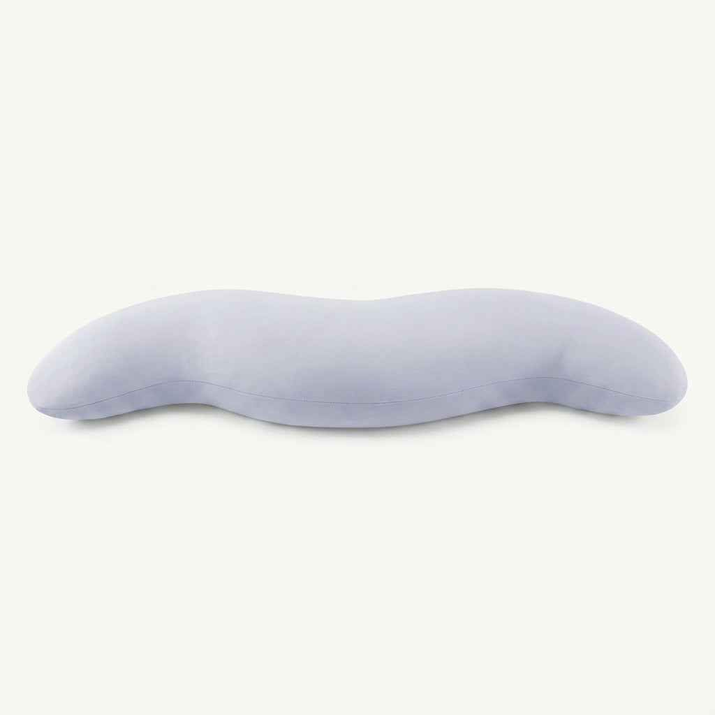 Coussin de soutien en forme de vague Airyon – vue 4
