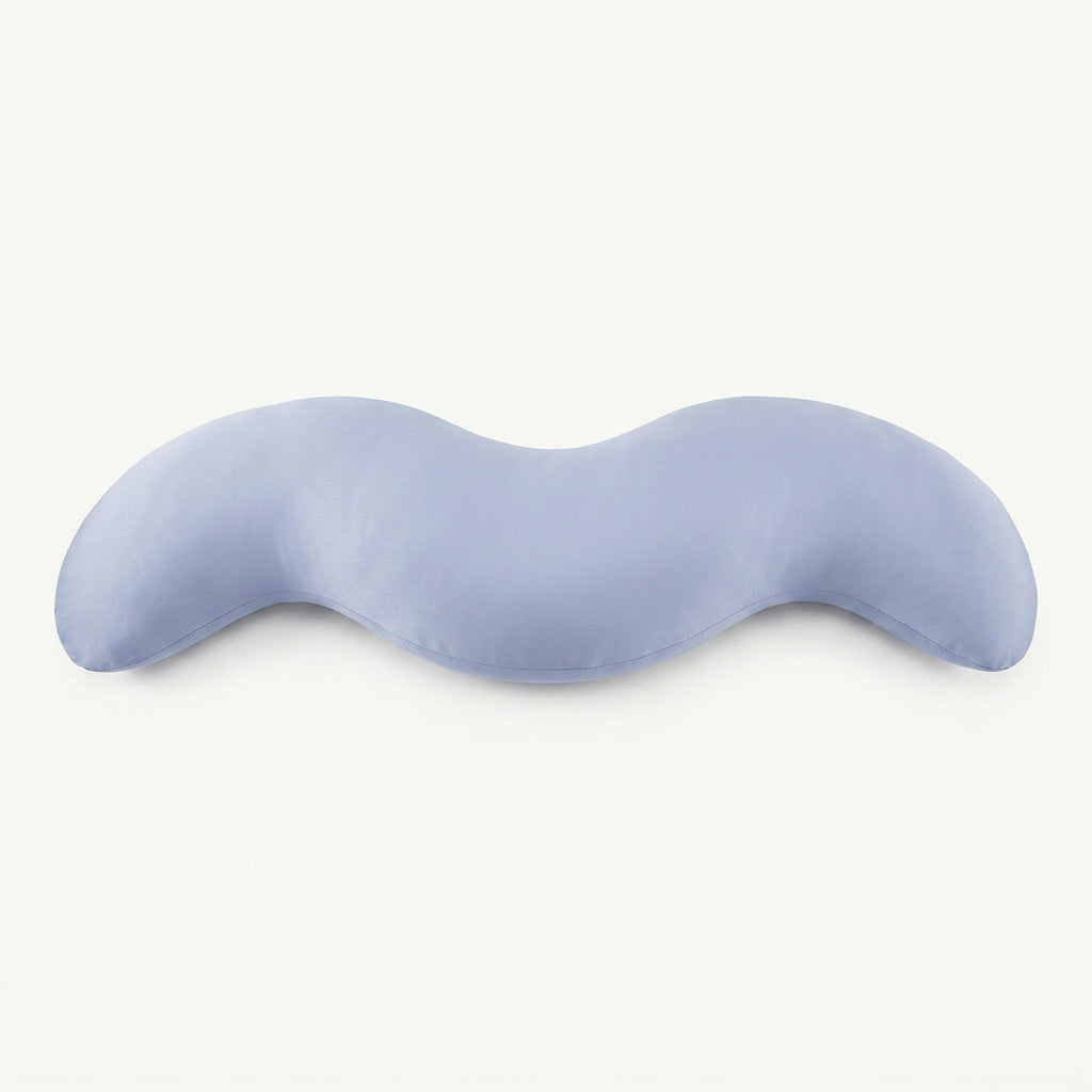 Coussin de soutien en forme de vague Airyon – vue 5