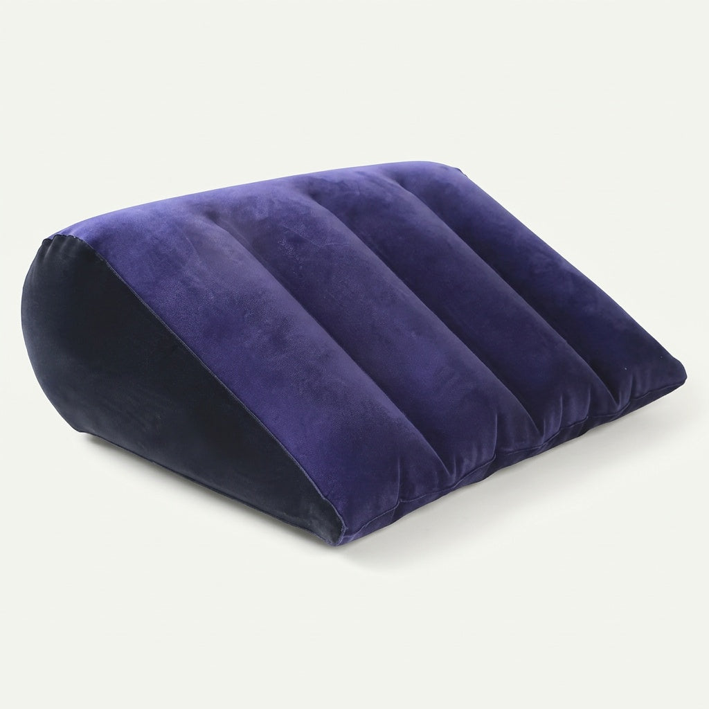 Coussin gonflable en forme de triangle Airyon