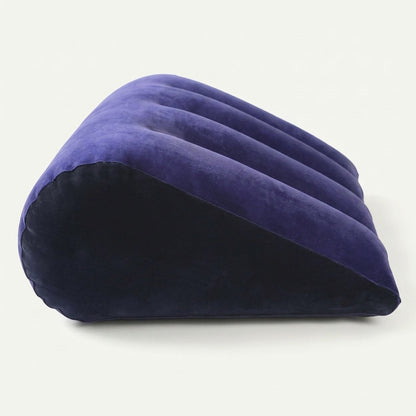 Coussin gonflable en forme de triangle Airyon – vue 10