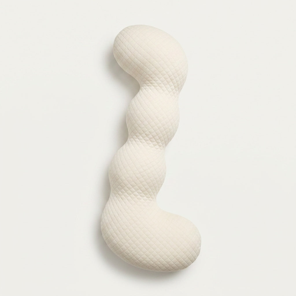 Coussin de corps concave Airyon – vue 6