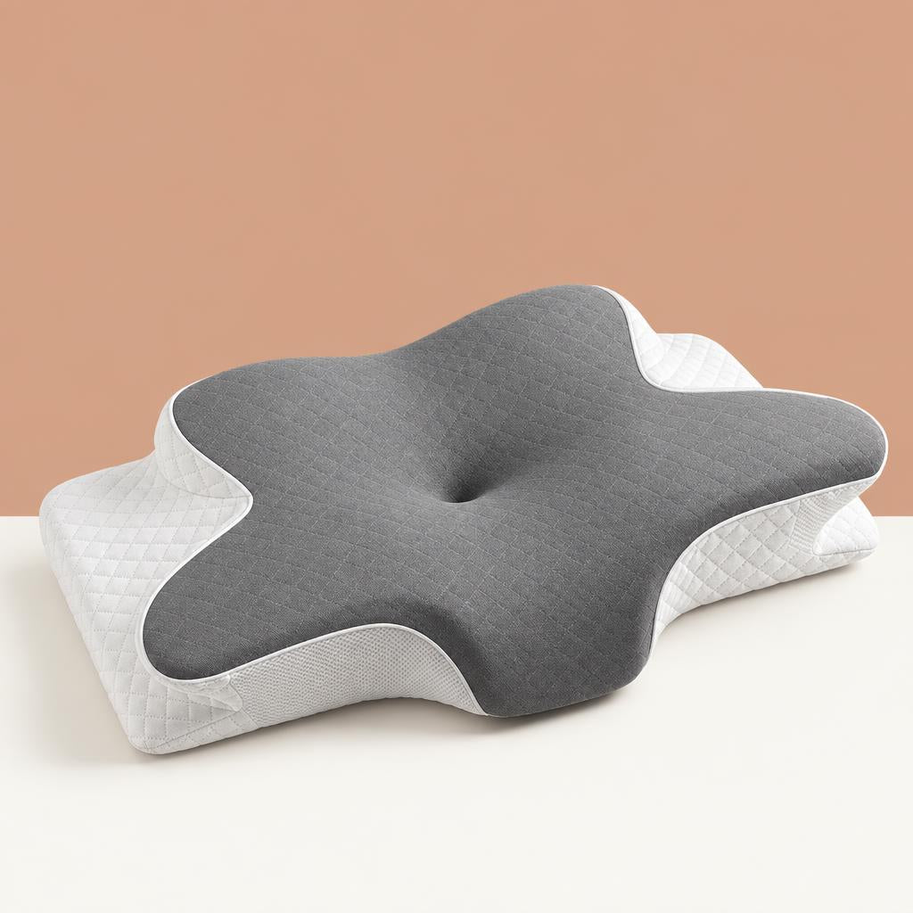 Oreiller papillon ergonomique Airyon – vue 9