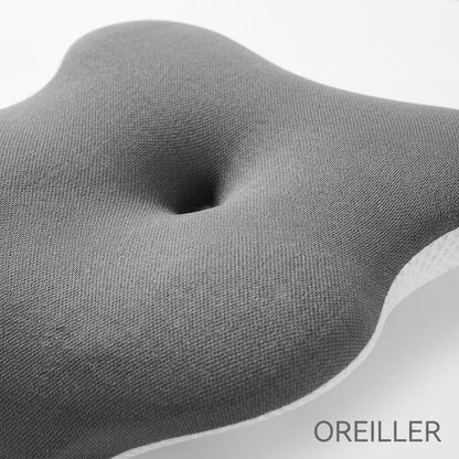 Oreiller Airyon double hauteur – vue 9