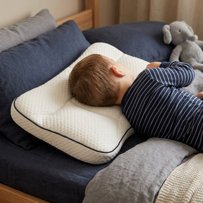 Oreiller pour enfant grand confort Airyon – vue 11