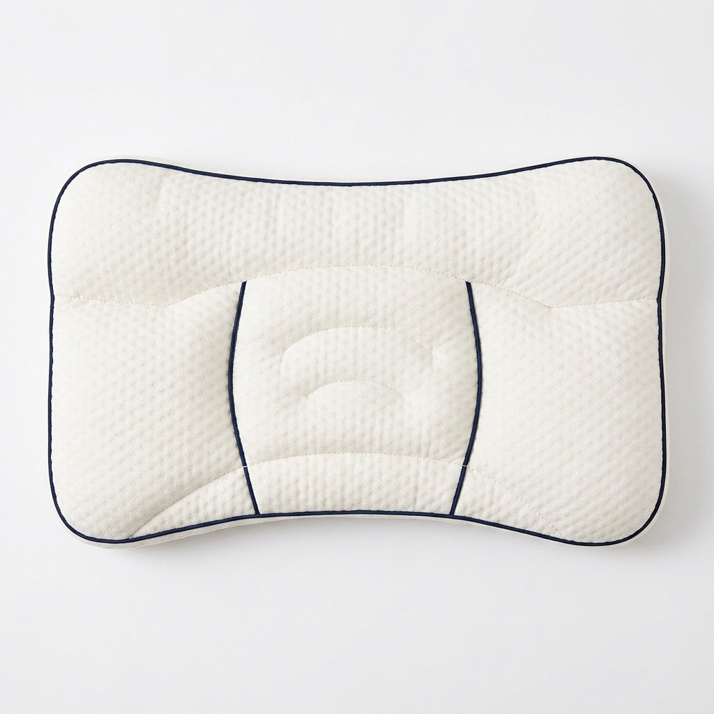 Oreiller pour enfant grand confort Airyon – vue 3