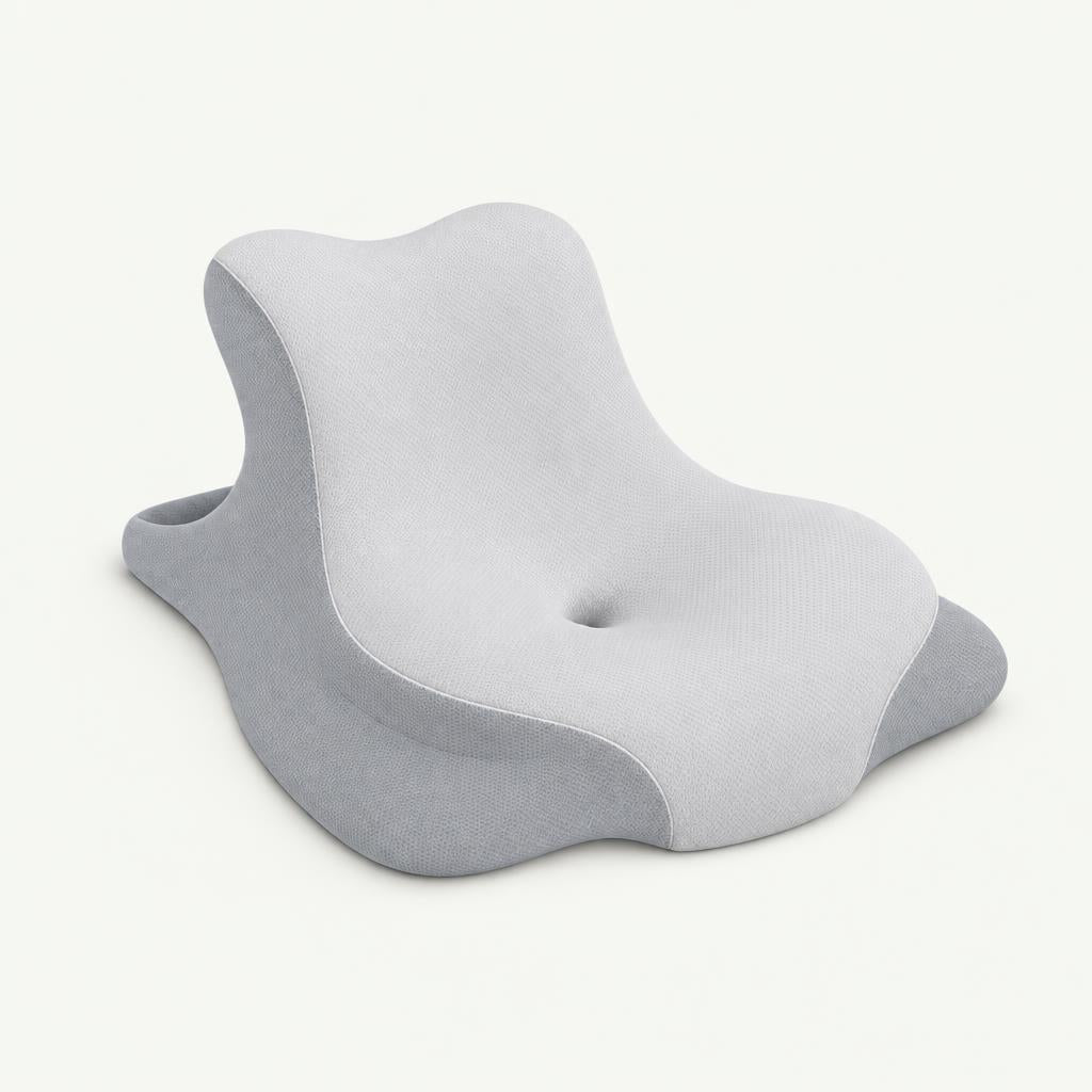 Oreiller ergonomique de repos Airyon – vue 6