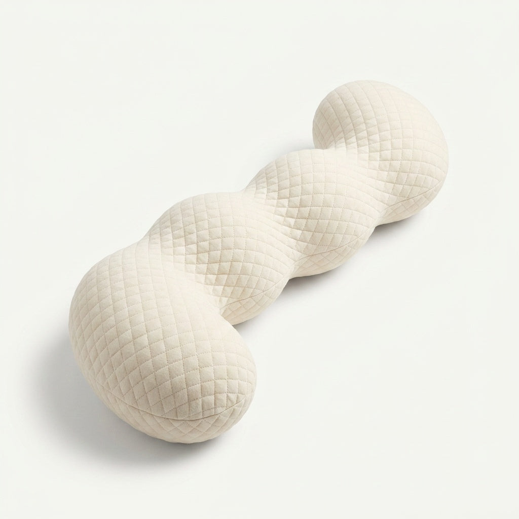 Coussin de corps concave Airyon – vue 5