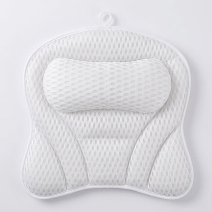 Oreiller de bain en maille d'air Airyon – vue 2