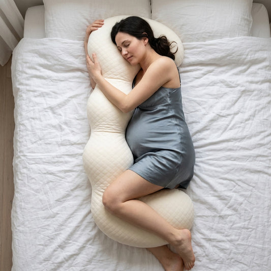 Coussin de corps concave Airyon