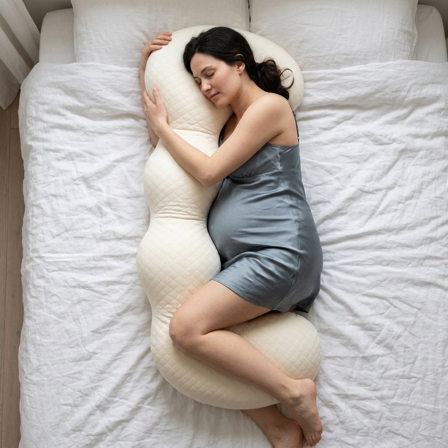 Coussin de corps concave Airyon