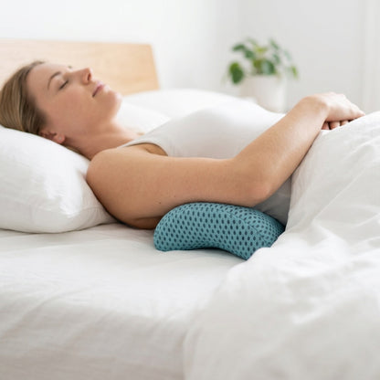 Coussin lombaire à mémoire de forme Airyon – vue 4