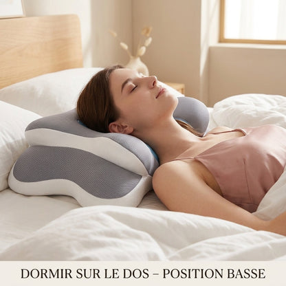 Oreiller Airyon double hauteur – vue 6